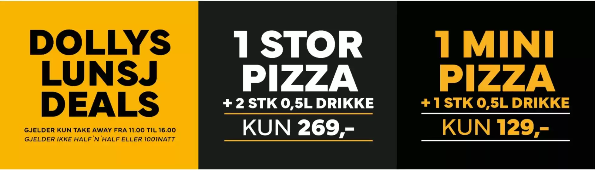 Dolly Dimple's-katalog | Dolly Dimple's Salg | 2026-04-23T00:00:00.000Z - 2026-05-07T00:00:00.000Z