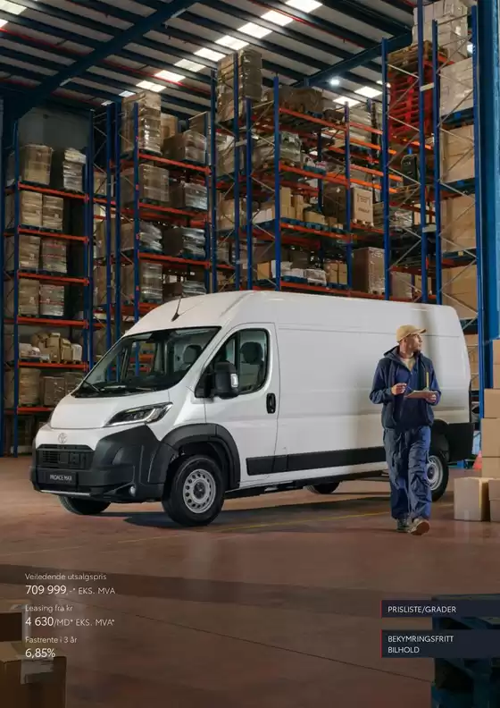 Toyota-katalog | Proace max diesel | 2026-04-24T00:00:00.000Z - 2026-05-08T00:00:00.000Z