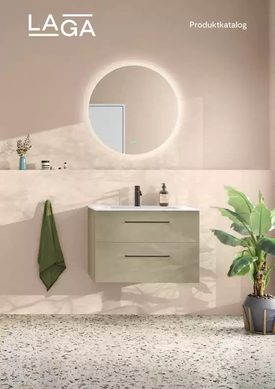 Bademiljø-katalog | Tilbud for kuppjegere | 2026-04-24T00:00:00.000Z - 2026-05-08T00:00:00.000Z