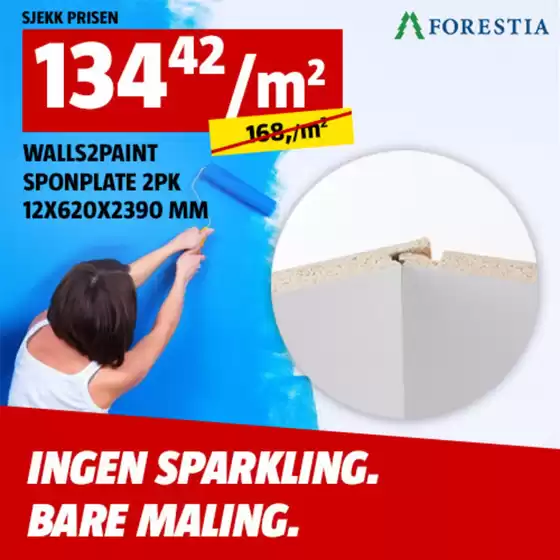 Bauhaus-katalog i Hamarvik | Topptilbud og rabatter | 2026-04-25T00:00:00.000Z - 2026-05-09T00:00:00.000Z