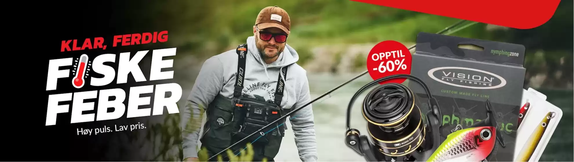 Skitt fiske-katalog | Fiske Feber | 2026-04-29T00:00:00.000Z - 2026-05-13T00:00:00.000Z