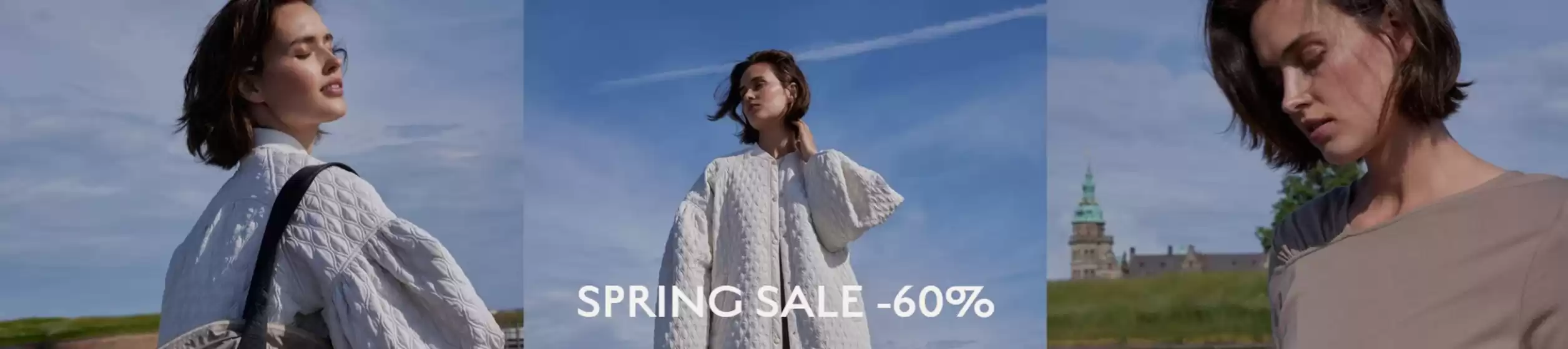 Ilse Jacobsen-katalog | Spring Sale | 2026-04-29T00:00:00.000Z - 2026-05-13T00:00:00.000Z