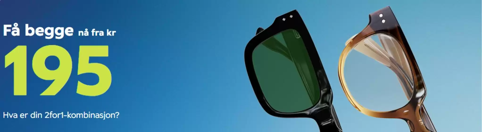 Specsavers-katalog | Specsavers Salg | 2026-04-29T00:00:00.000Z - 2026-05-13T00:00:00.000Z