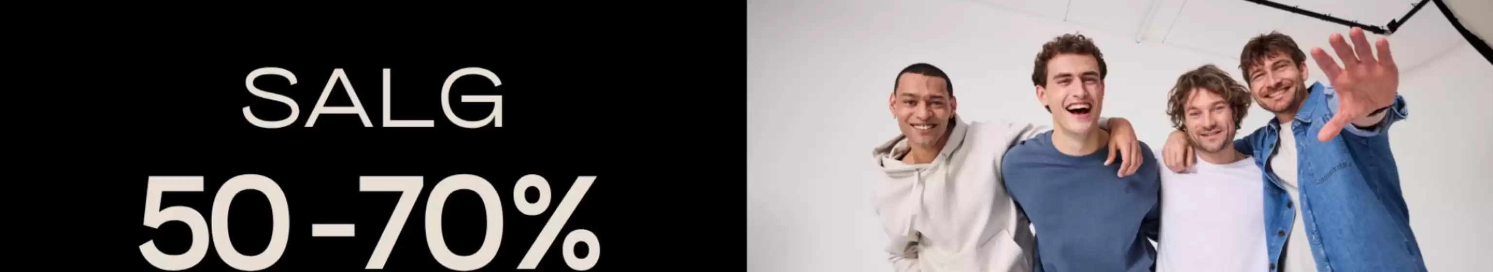 Boys of Europe-katalog | Boys Of Europe Salg | 2026-04-29T00:00:00.000Z - 2026-05-13T00:00:00.000Z