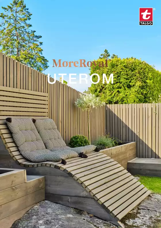 Talgø-katalog | Talgø - uteromskatalog | 2026-04-30T00:00:00.000Z - 2026-05-14T00:00:00.000Z