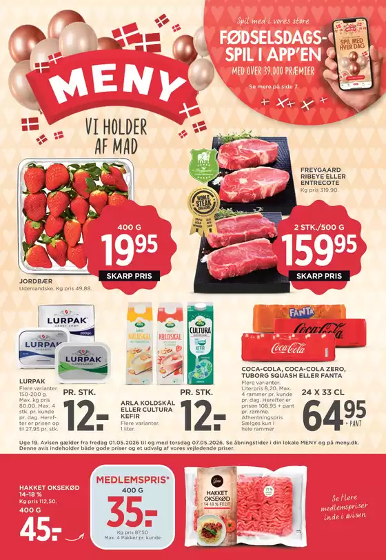 Meny-katalog i Egersund | Ugensavis.meny.dk | 2026-05-01T00:00:00.000Z - 2026-05-07T00:00:00.000Z