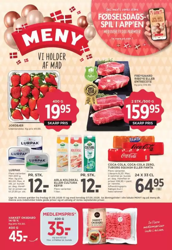 Meny-katalog i Valderøy | Meny Kundeavis | 2026-05-01T00:00:00.000Z - 2026-05-07T00:00:00.000Z
