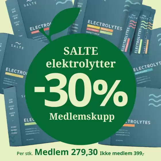 Sunkost-katalog | Rabatter og kampanjer | 2026-04-30T00:00:00.000Z - 2026-05-14T00:00:00.000Z