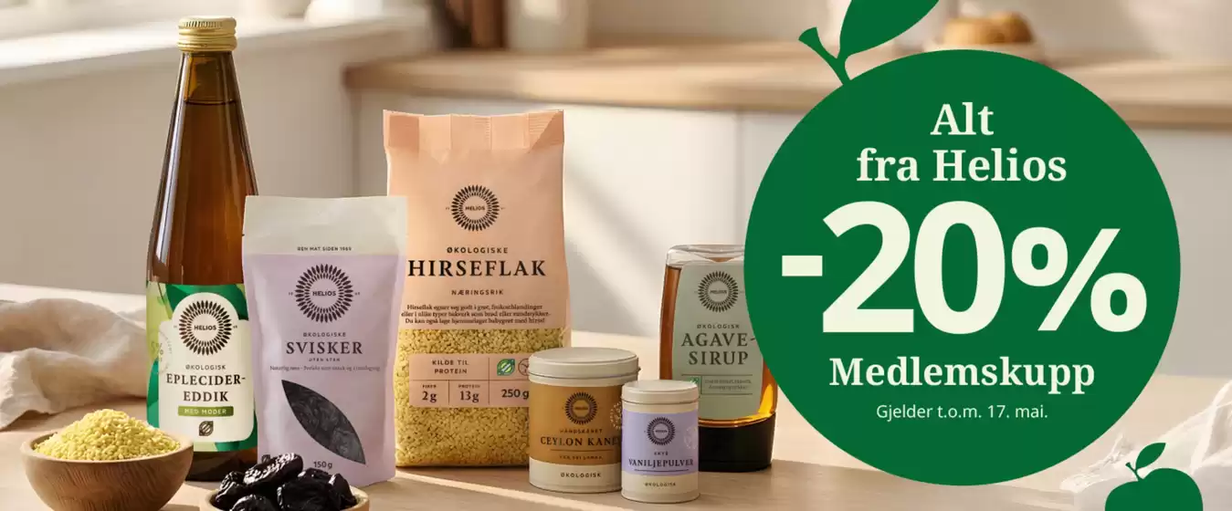 Sunkost-katalog | Sunkost Kundeavis | 2026-04-30T00:00:00.000Z - 2026-05-17T00:00:00.000Z