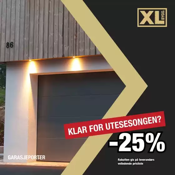 XL-Bygg-katalog | XL-Bygg Promo | 2026-05-13T00:00:00.000Z - 2026-05-27T00:00:00.000Z