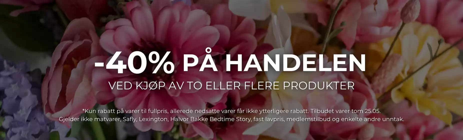 Feel-katalog i Lillestrøm | Feel Promo | 2026-05-13T00:00:00.000Z - 2026-05-25T00:00:00.000Z