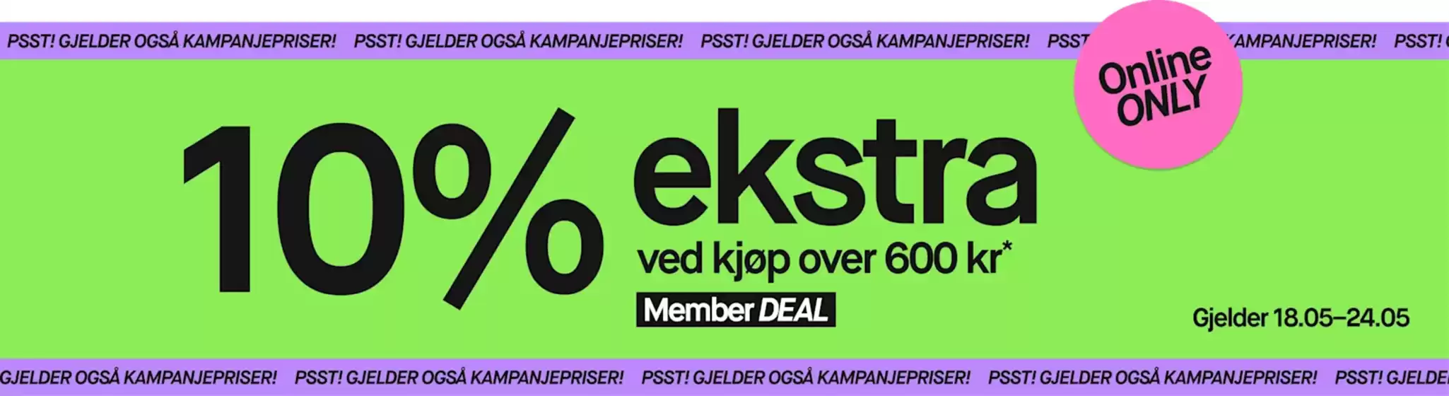 Kicks-katalog | Kicks Promo | 2026-05-18T00:00:00.000Z - 2026-05-24T00:00:00.000Z