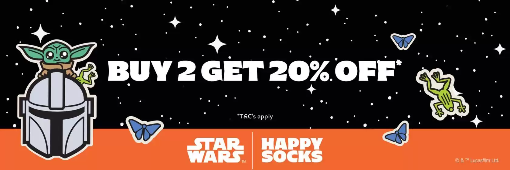 Happy Socks-katalog i Nittedal | Happy Socks Promo | 2026-05-18T00:00:00.000Z - 2026-05-24T00:00:00.000Z