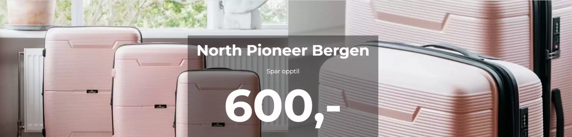 Bagorama-katalog | North Pioneer Bergen | 2026-05-18T00:00:00.000Z - 2026-06-01T00:00:00.000Z
