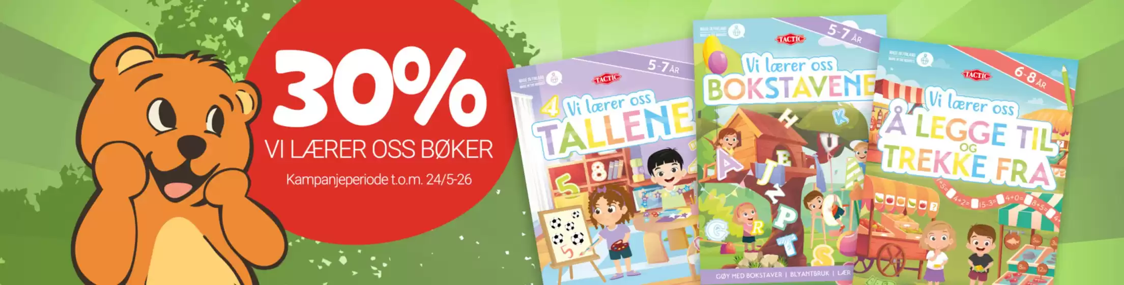 Yes vi leker-katalog | Yes vi leker promo | 2026-05-18T00:00:00.000Z - 2026-05-24T00:00:00.000Z