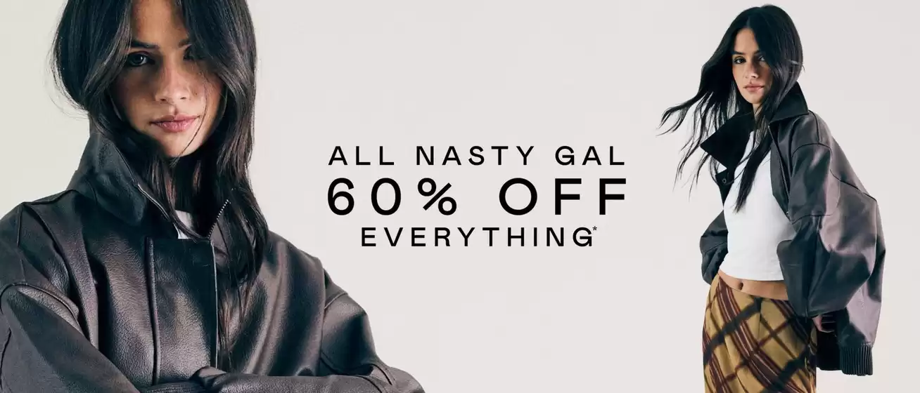 boohoo-katalog i Mo i Rana | Boohoo promo | 2026-05-21T00:00:00.000Z - 2026-06-04T00:00:00.000Z