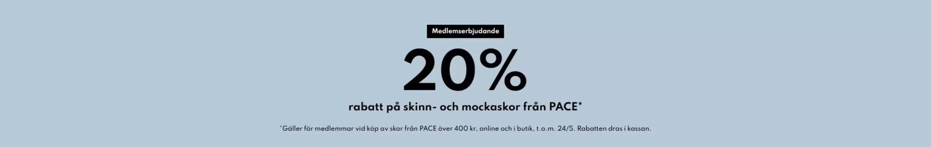 Nilson Shoes-katalog i Mo i Rana | Nilson Shoes Promo | 2026-05-21T00:00:00.000Z - 2026-05-24T00:00:00.000Z