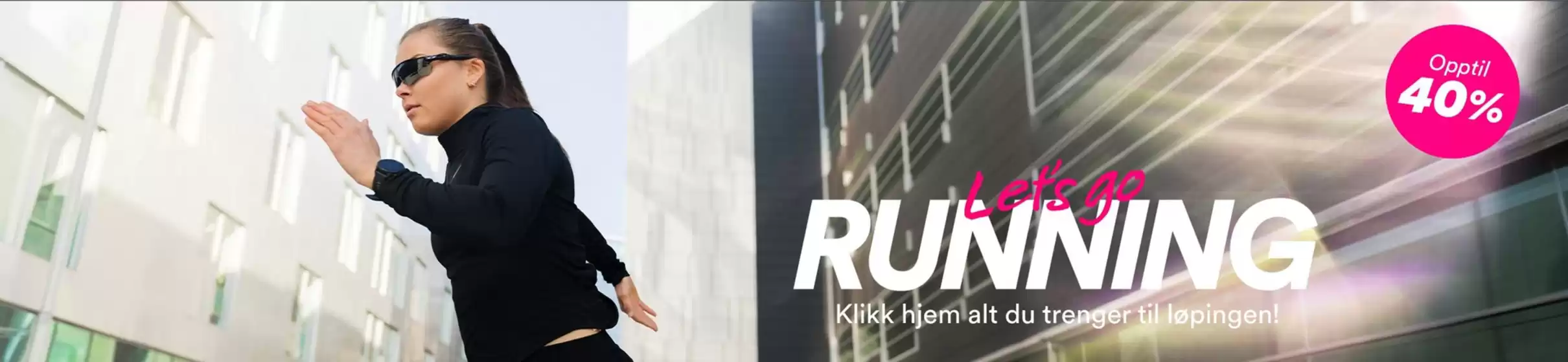 Get inspired-katalog i Gol | Let's Go Running | 2026-05-21T00:00:00.000Z - 2026-06-04T00:00:00.000Z