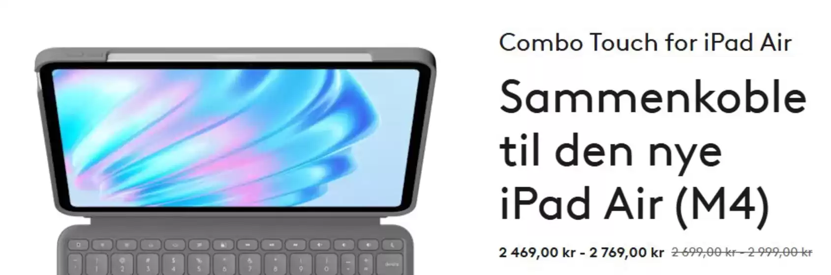 Logitech-katalog | Logitech Salg | 2026-05-21T00:00:00.000Z - 2026-06-04T00:00:00.000Z