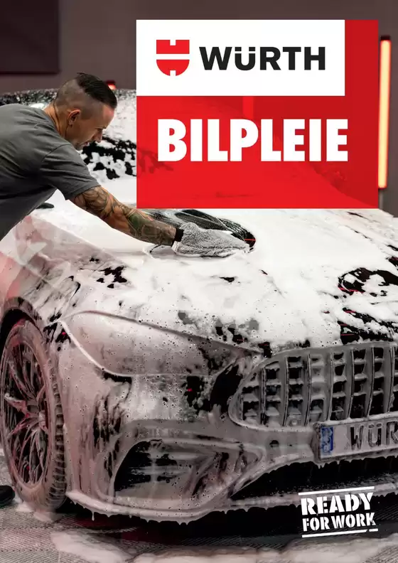 Würth-katalog | bilpleie | 2026-05-22T00:00:00.000Z - 2026-06-05T00:00:00.000Z