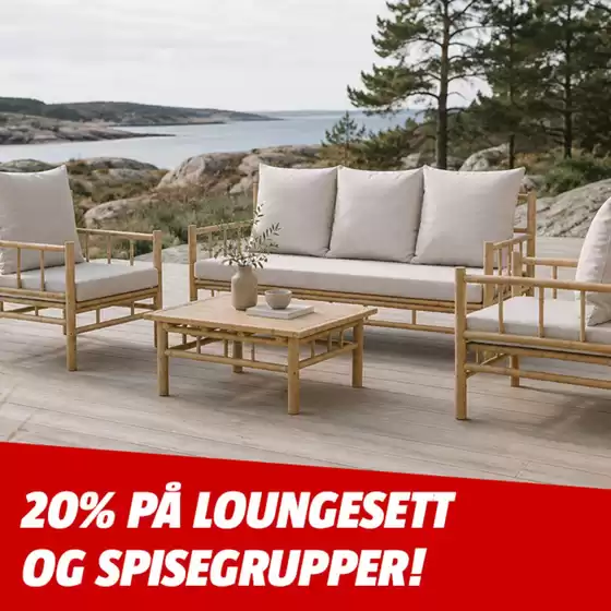 Bauhaus-katalog i Røros | Attraktive spesialtilbud for alle | 2026-05-29T00:00:00.000Z - 2026-06-12T00:00:00.000Z