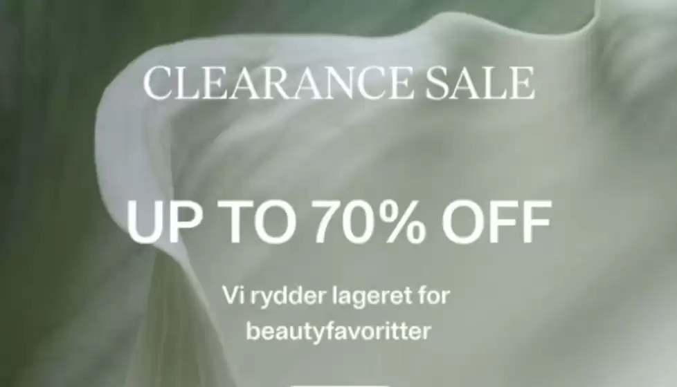 Bangerhead-katalog i Ulefoss | Clearance Sale | 2026-06-04T00:00:00.000Z - 2026-06-18T00:00:00.000Z