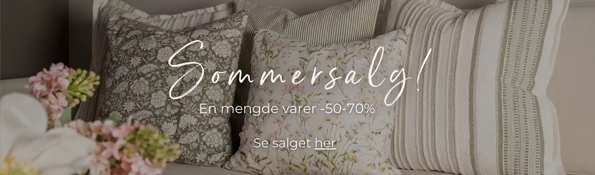 Feel-katalog i Trondheim | Sommersalg! | 2026-06-04T00:00:00.000Z - 2026-06-18T00:00:00.000Z