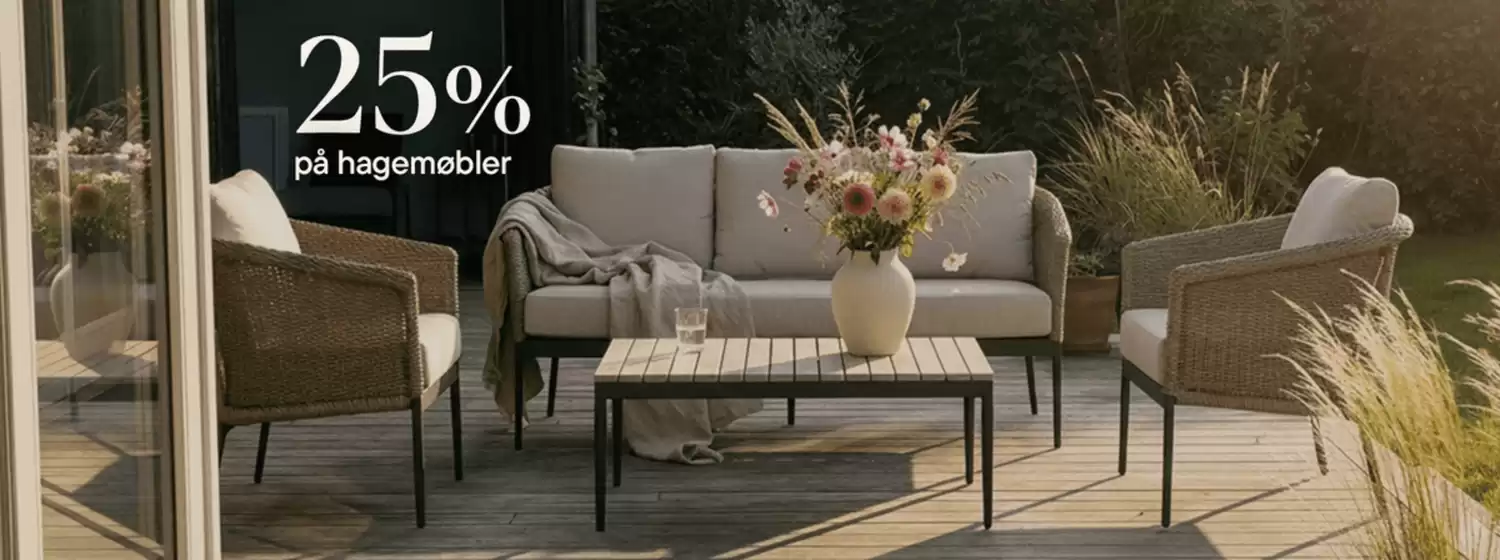 Plantasjen-katalog i Kristiansand | Plantasjen Promo | 2026-06-09T00:00:00.000Z - 2026-06-23T00:00:00.000Z