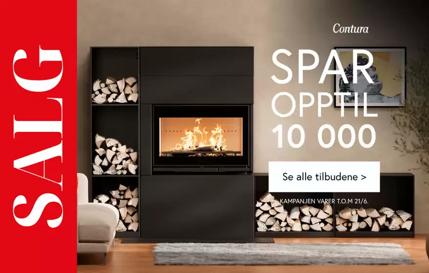 Varmefag-katalog | Varmefag Salg | 2026-06-12T00:00:00.000Z - 2026-06-21T00:00:00.000Z