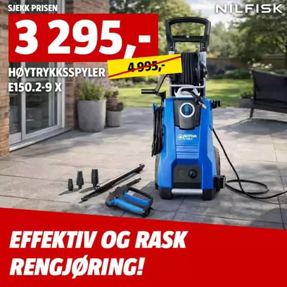 Bauhaus-katalog i Billingstad | Tilbud for kuppjegere | 2026-06-15T00:00:00.000Z - 2026-06-29T00:00:00.000Z