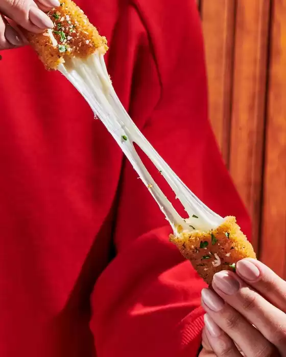 TGI Fridays-katalog | Eksklusive tilbud for våre kunder | 2026-06-16T00:00:00.000Z - 2026-06-30T00:00:00.000Z