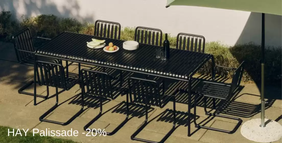 Møbler & Miljø-katalog | Møbler & Miljø Promo | 2026-06-16T00:00:00.000Z - 2026-06-30T00:00:00.000Z