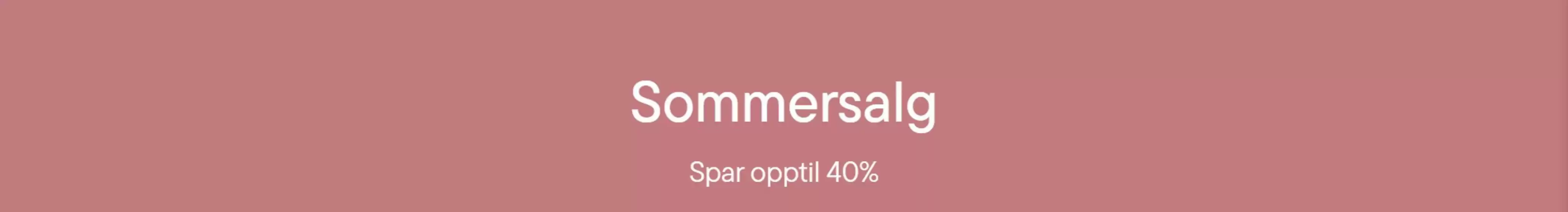 Høie-katalog | Sommersalg | 2026-06-16T00:00:00.000Z - 2026-06-30T00:00:00.000Z