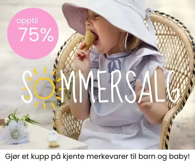 Mimmis-katalog i Dal | Sommersalg | 2026-06-16T00:00:00.000Z - 2026-06-30T00:00:00.000Z