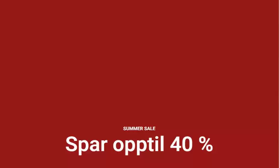 Masai-katalog | Masai Salg | 2026-06-16T00:00:00.000Z - 2026-06-30T00:00:00.000Z