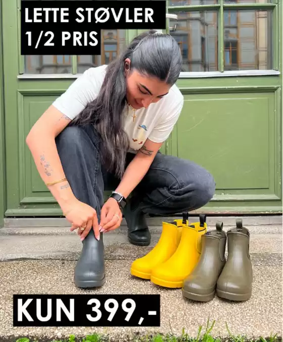 Lille Vinkel Sko-katalog | Lille Vinkel Sko Salg | 2026-06-19T00:00:00.000Z - 2026-07-03T00:00:00.000Z