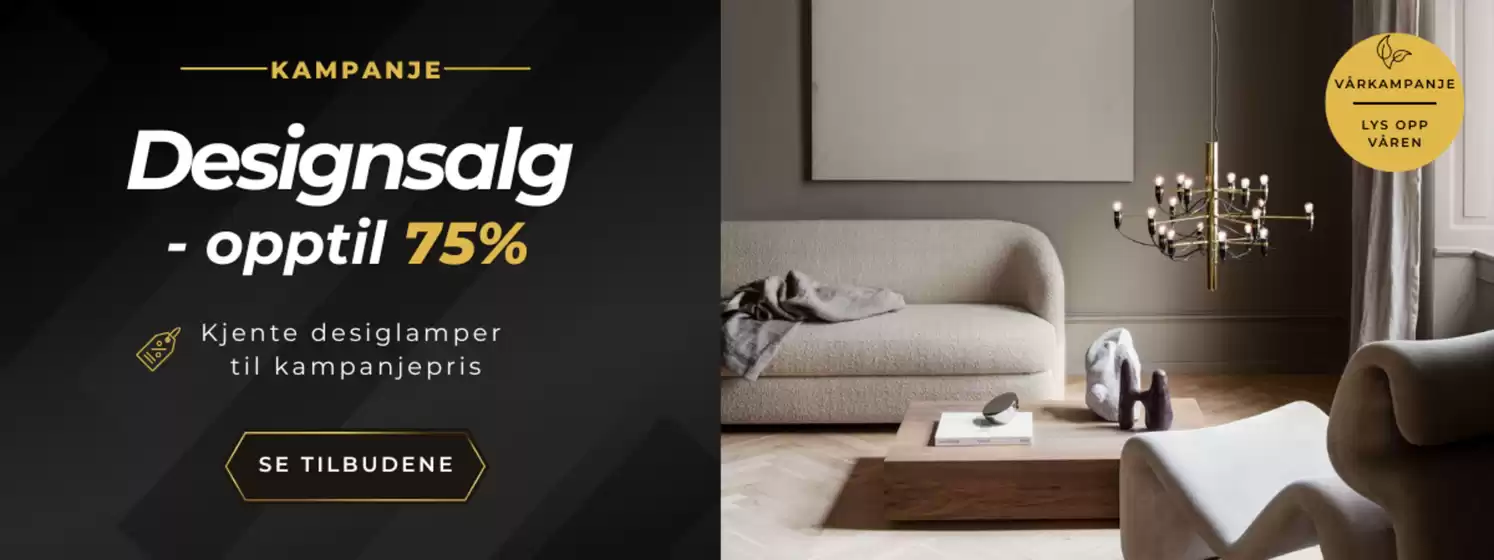Lightup-katalog | Designsalg | 2026-06-19T00:00:00.000Z - 2026-07-03T00:00:00.000Z