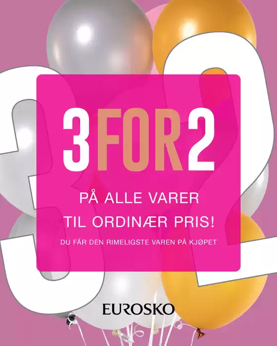 Eurosko-katalog | Eurosko Promo | 2026-06-19T00:00:00.000Z - 2026-06-21T00:00:00.000Z