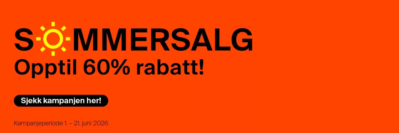 Elektroimportøren-katalog | Sommersalg | 2026-06-19T00:00:00.000Z - 2026-06-21T00:00:00.000Z