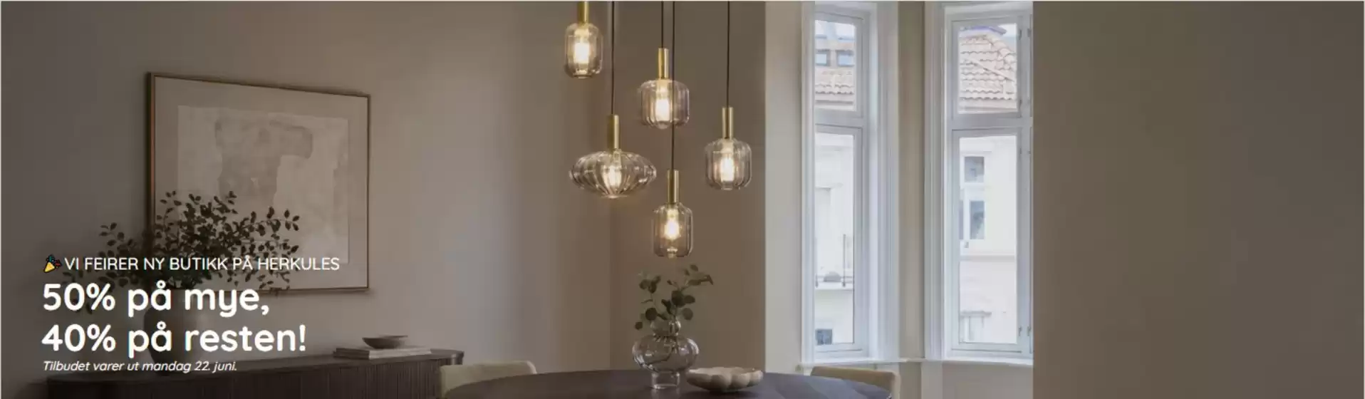 Lampehuset-katalog i Husnes | Lampehuset Promo | 2026-06-19T00:00:00.000Z - 2026-06-22T00:00:00.000Z