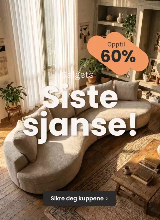 A-Møbler-katalog | A-Møbler Kundeavis | 2026-06-20T00:00:00.000Z - 2026-07-04T00:00:00.000Z