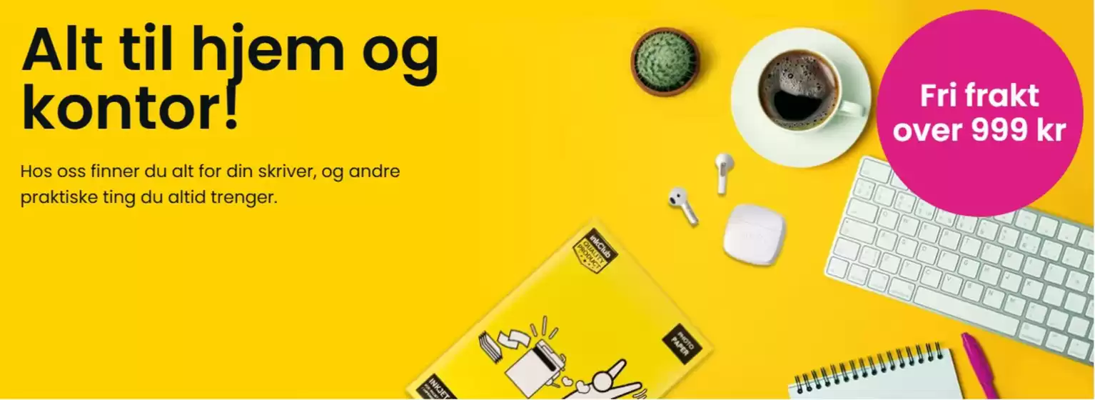 InkClub-katalog | Inkclub Salg | 2026-06-24T00:00:00.000Z - 2026-07-08T00:00:00.000Z