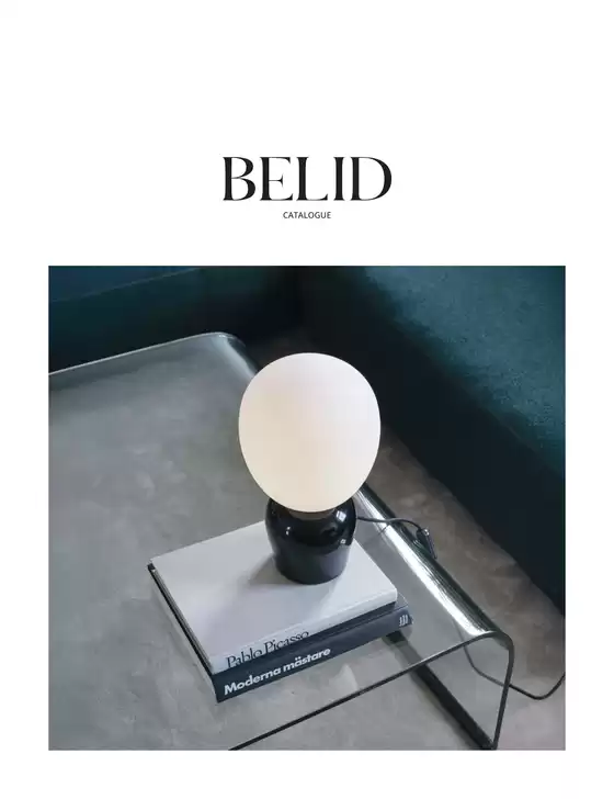 Design Belysning-katalog | Design Belysning Salg | 2026-06-24T00:00:00.000Z - 2026-12-31T00:00:00.000Z