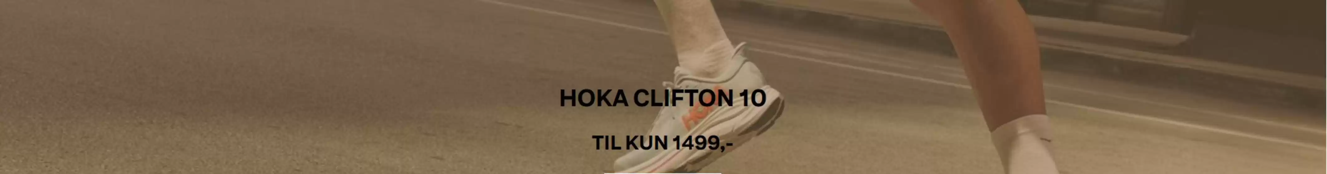 Platou Sport-katalog i Stabekk | Platou Sport Salg | 2026-06-24T00:00:00.000Z - 2026-07-08T00:00:00.000Z