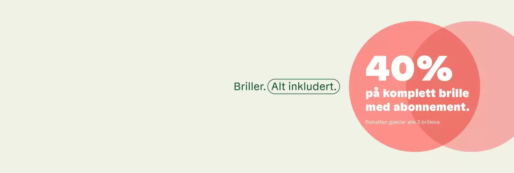 Brilleland-katalog | Brilleland Promo | 2026-06-29T00:00:00.000Z - 2026-07-13T00:00:00.000Z