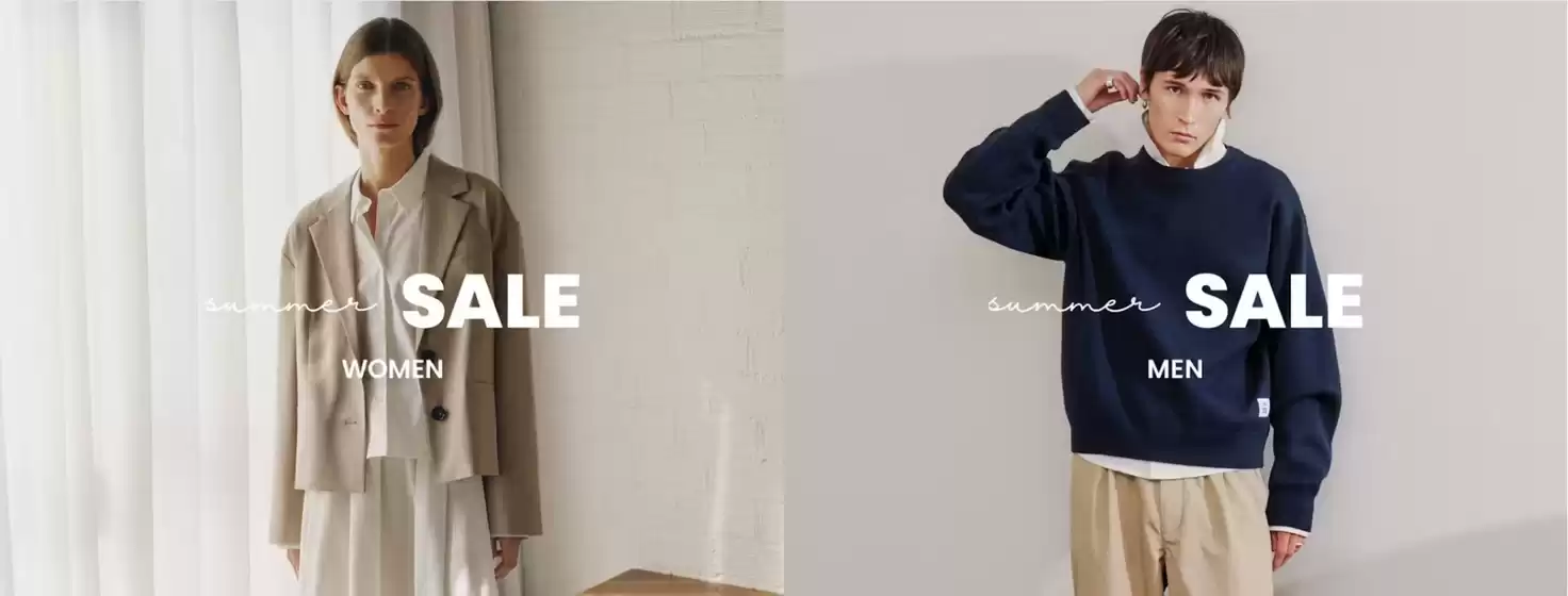 Companys-katalog i Bergen | Summer Sale | 2026-06-29T00:00:00.000Z - 2026-07-13T00:00:00.000Z