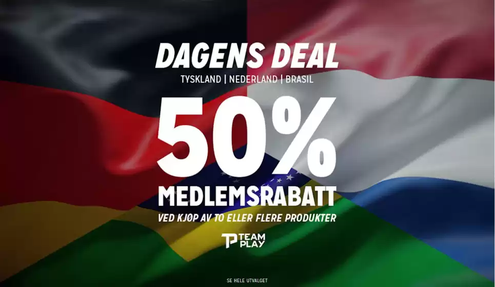 Anton Sport-katalog | Dagens Deal | 2026-06-29T00:00:00.000Z - 2026-07-13T00:00:00.000Z