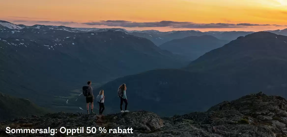 Bergans-katalog i Åsen | Bergans Promo | 2026-07-02T00:00:00.000Z - 2026-07-16T00:00:00.000Z