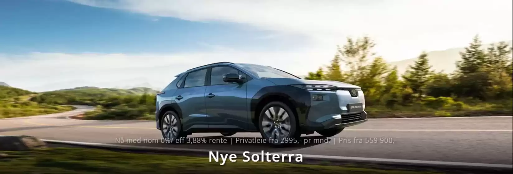 Subaru-katalog | Subaru Salg | 2026-07-07T00:00:00.000Z - 2026-07-31T00:00:00.000Z