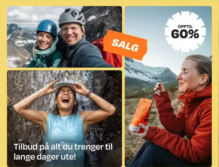 Fjellsport-katalog | Fjellsport Salg | 2026-07-07T00:00:00.000Z - 2026-07-21T00:00:00.000Z